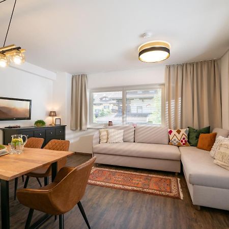 Appartement Partoll Майерхофен Екстериор снимка