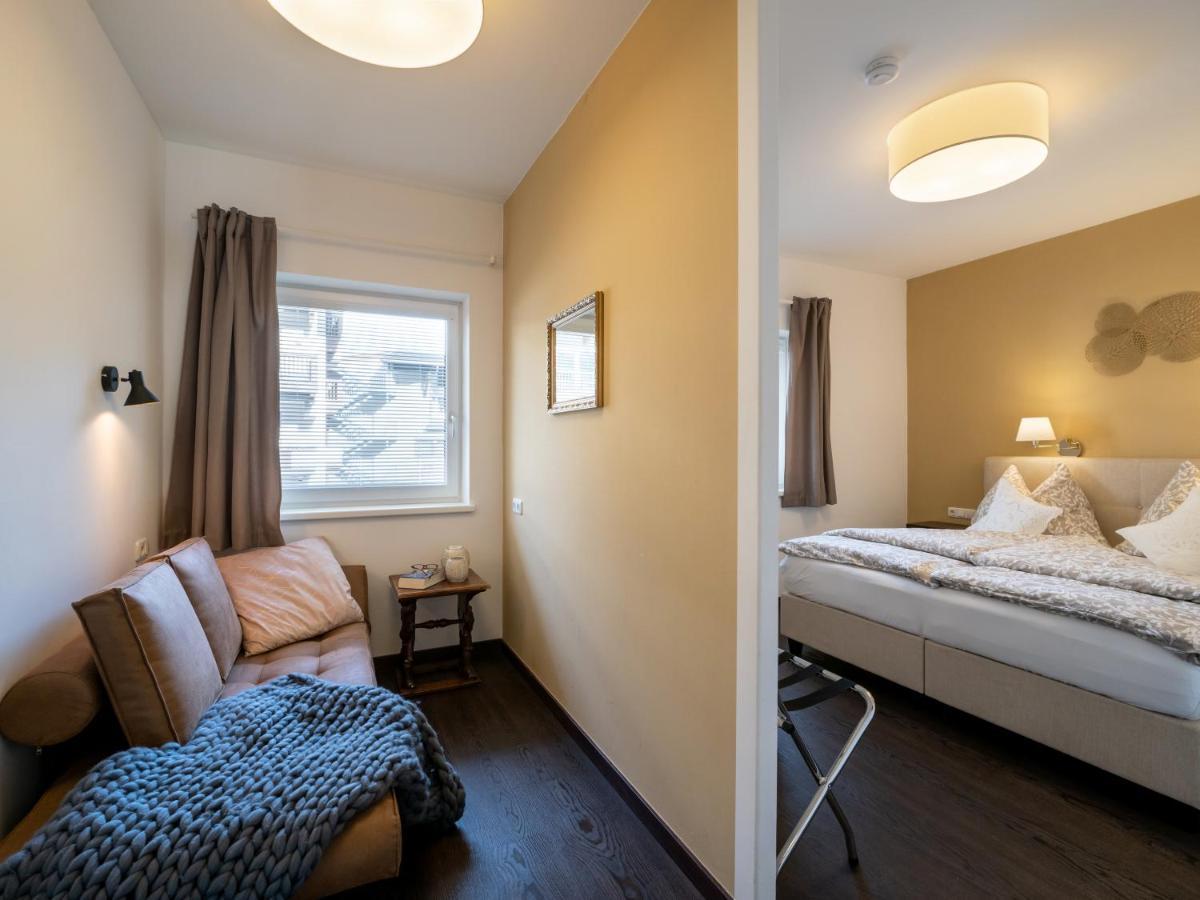 Appartement Partoll Майерхофен Екстериор снимка