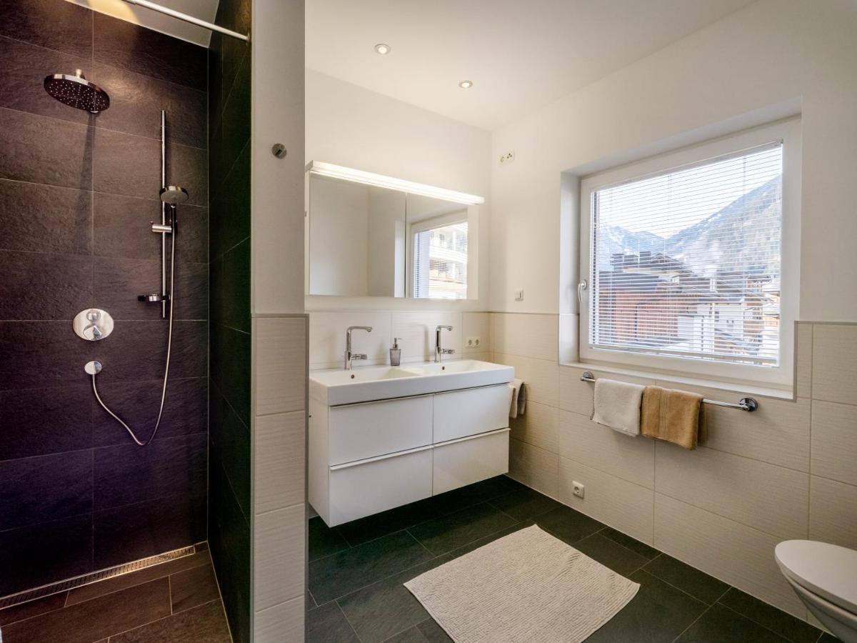 Appartement Partoll Майерхофен Екстериор снимка