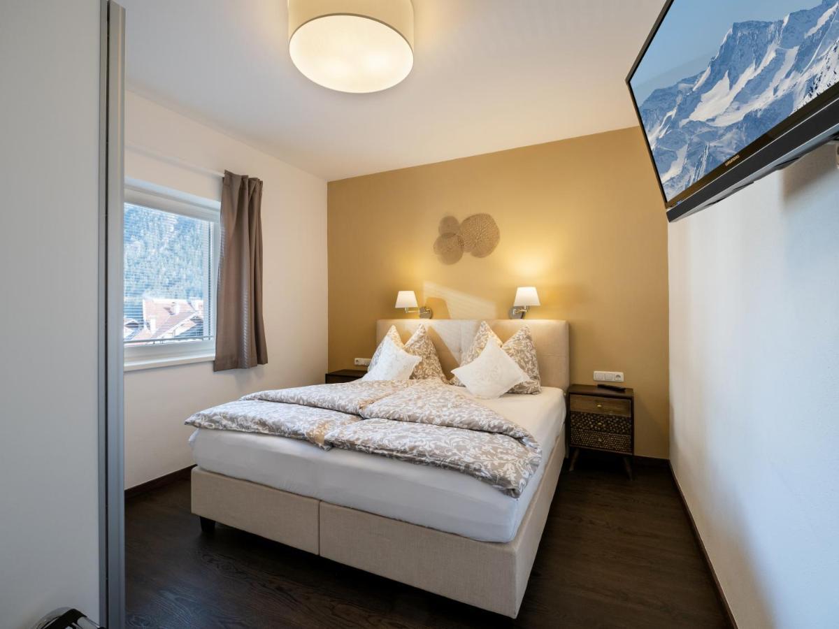 Appartement Partoll Майерхофен Екстериор снимка