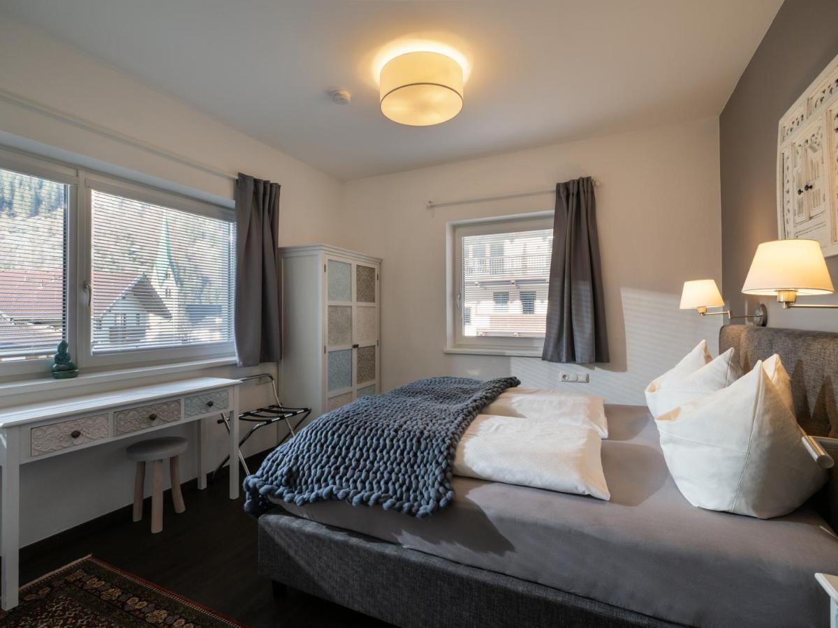 Appartement Partoll Майерхофен Екстериор снимка