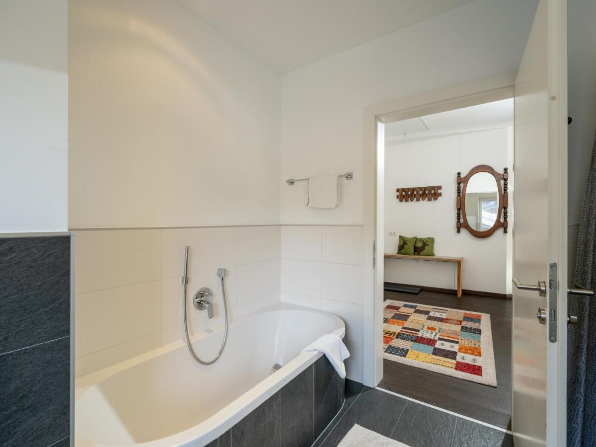 Appartement Partoll Майерхофен Екстериор снимка