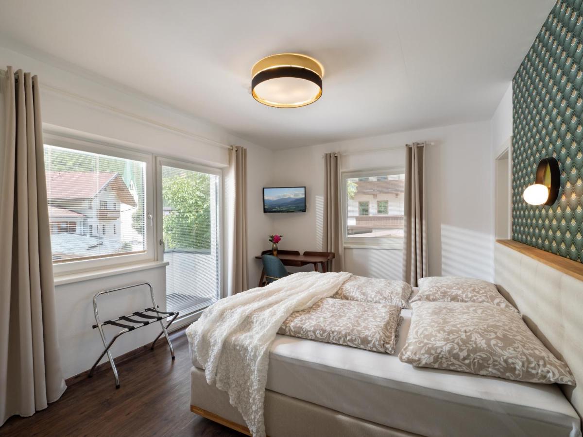 Appartement Partoll Майерхофен Екстериор снимка